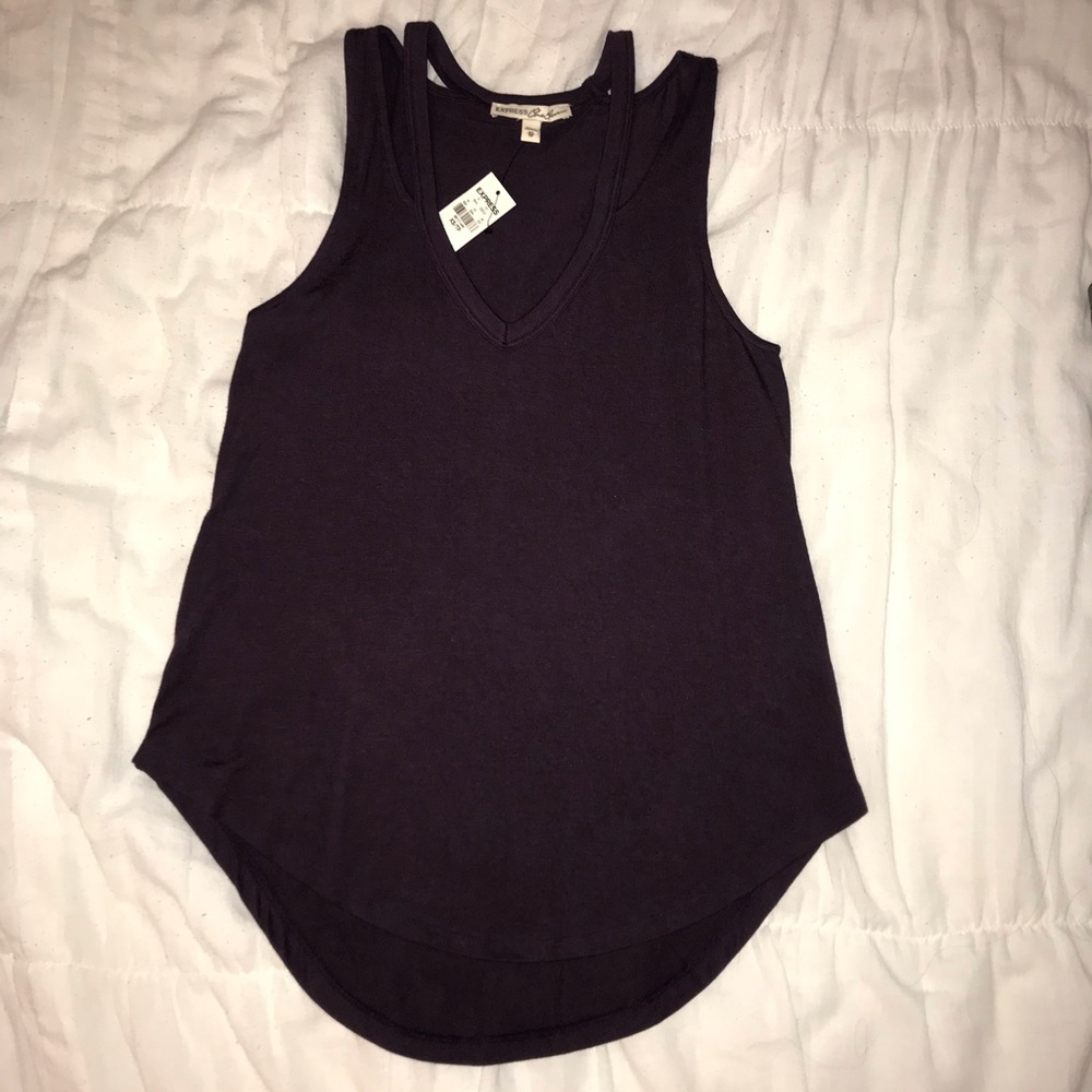 Express Tank